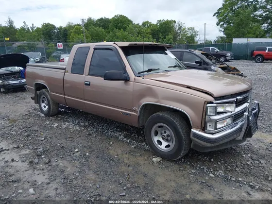 1995 Chevrolet C/K 1500 C1500