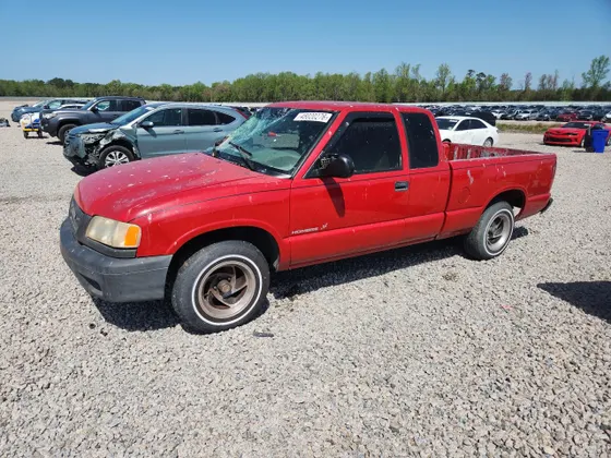 1999 Isuzu Hombre