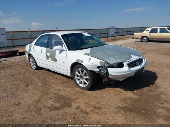 1997 Buick Regal LS