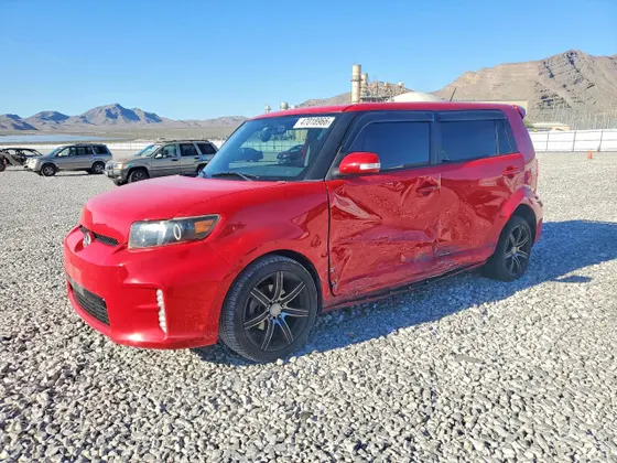 2014 Scion xB SCION XB