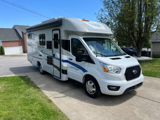 2020 Ford FORD TRANSIT T-350 HD