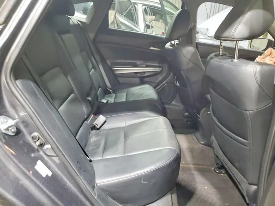 2013 Honda Crosstour EX-L