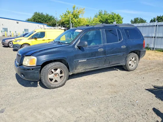 2003 GMC Envoy XL SLT