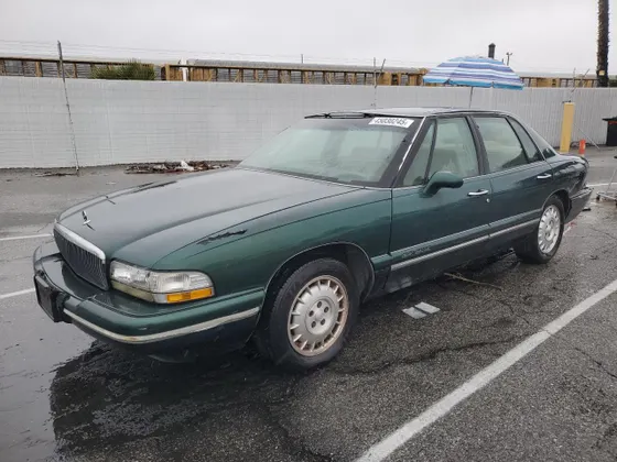 1995 Buick Park Avenue PARK AVENU