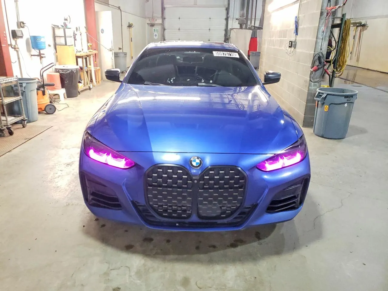 2021 BMW 4 Series M440i xDrive