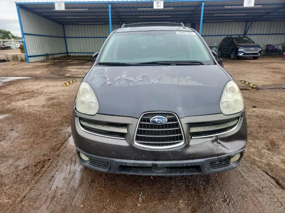 2007 Subaru B9 Tribeca 7-Pass Ltd