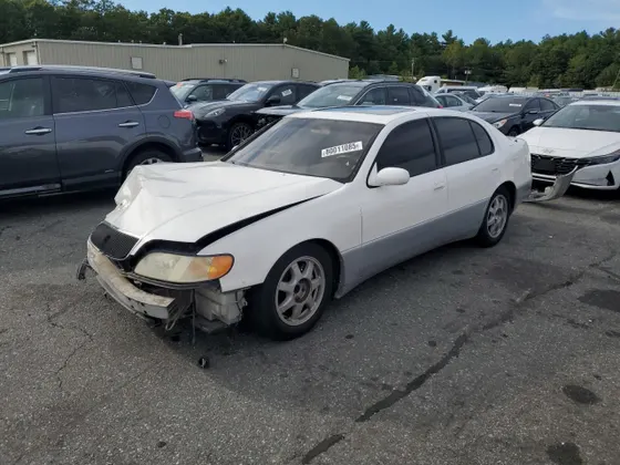 1994 Lexus GS 300 300