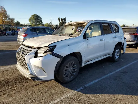2020 Lexus GX GX 460 Premium