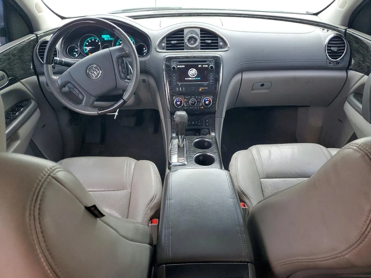 2013 Buick Enclave Premium