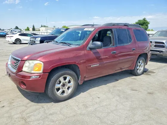 2005 GMC Envoy XL SLE