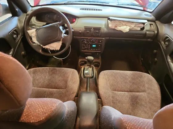 1998 Plymouth Neon Competition