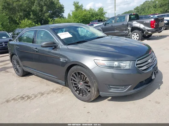 2016 Ford Taurus SEL