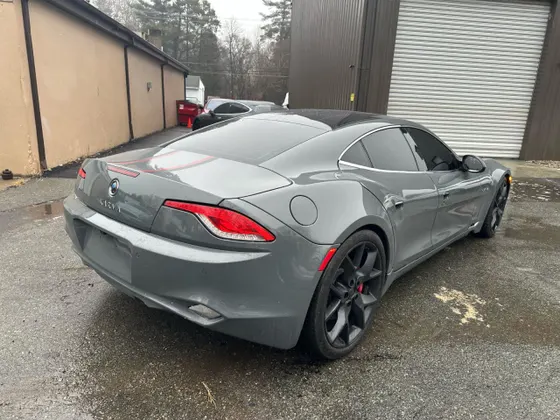 2018 Karma Revero PREMIUM PLUS