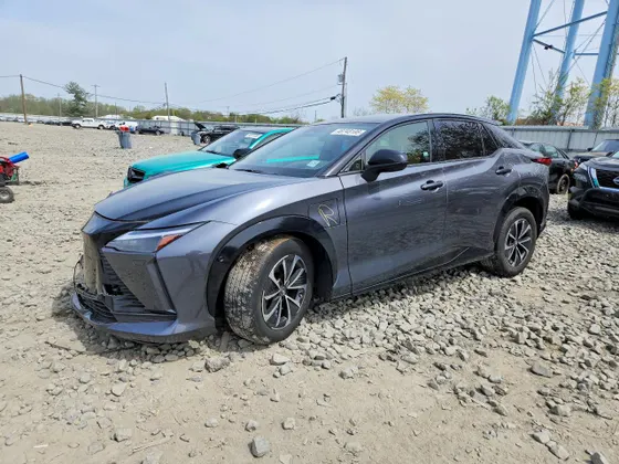 2024 Lexus RZ RZ 450e Premium