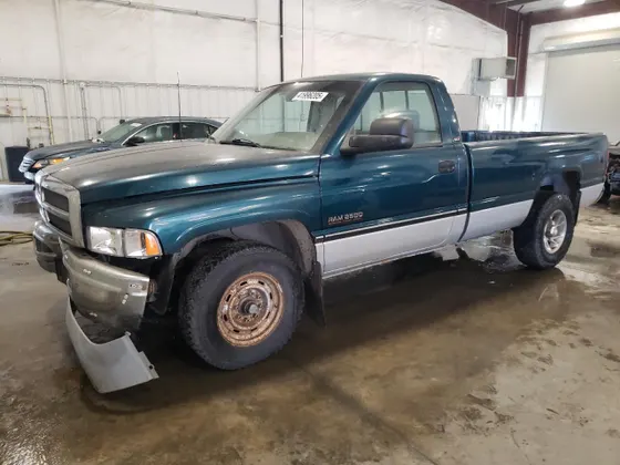 1996 Dodge RAM RAM 2500