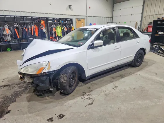 2005 Honda Accord Sdn LX