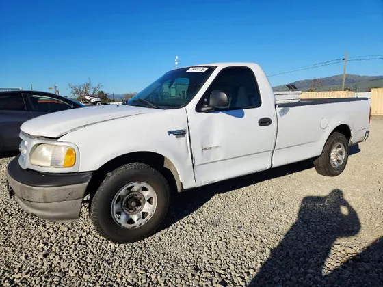 1999 Ford F-250 F250