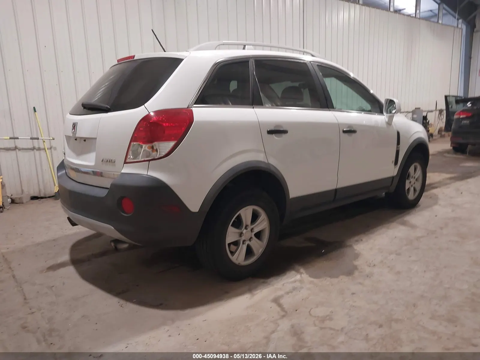 2009 Saturn VUE XE