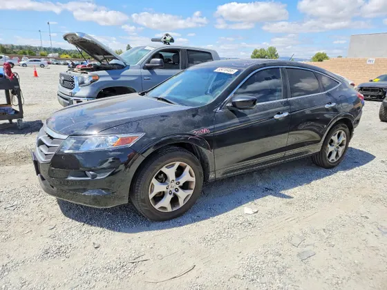 2011 Honda Accord Crosstour EX-L