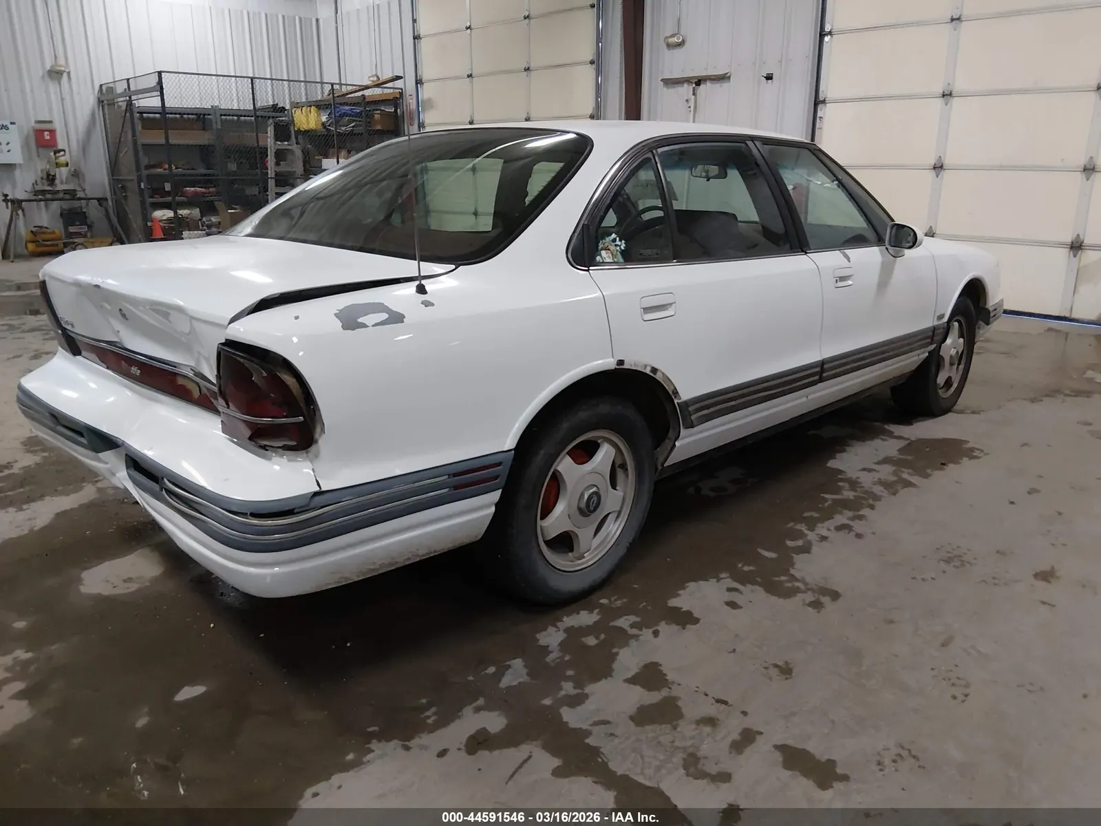 1995 Oldsmobile 88 ROYALE