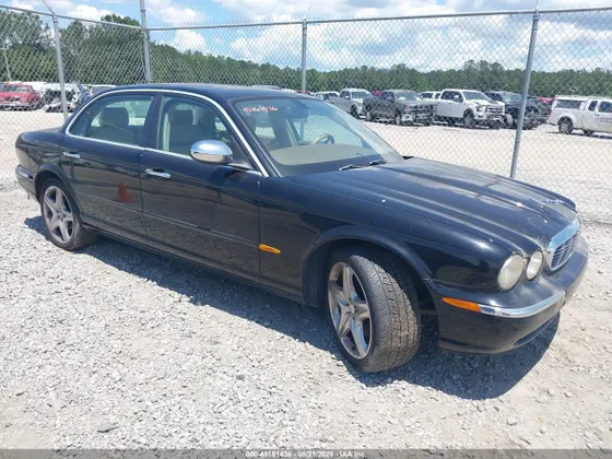 2005 Jaguar XJ VDP