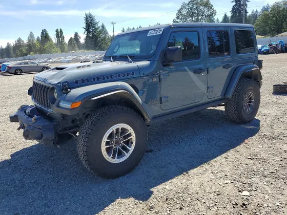 2024 Jeep Wrangler Rubicon 392 Final Edition