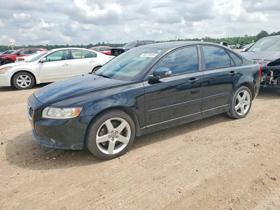 2008 Volvo S40 2.4L