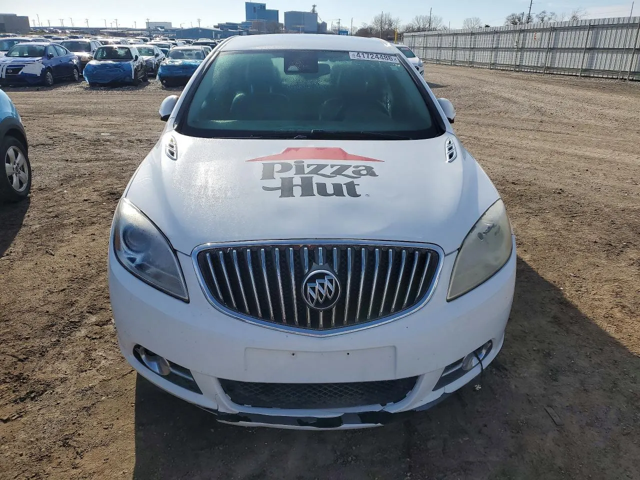 2015 Buick Verano Convenience Group