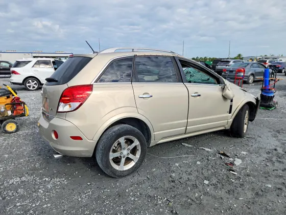 2009 Saturn VUE XR