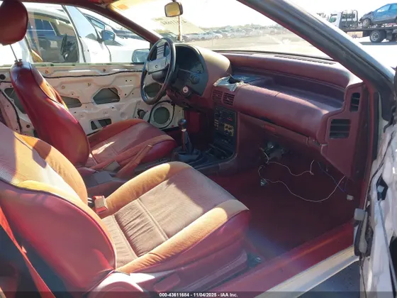 1989 Ford Probe GL