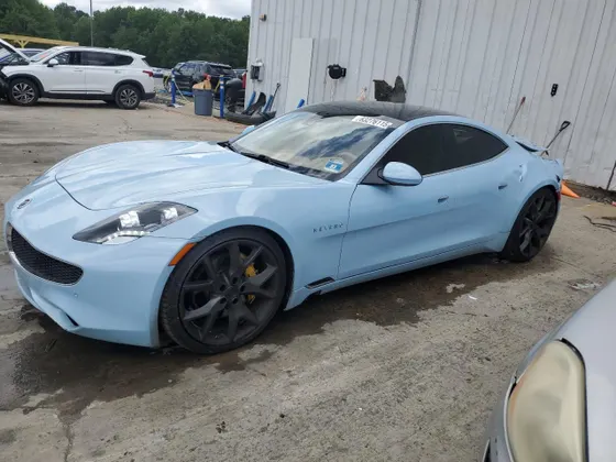 2018 Karma Revero PREMIUM PLUS