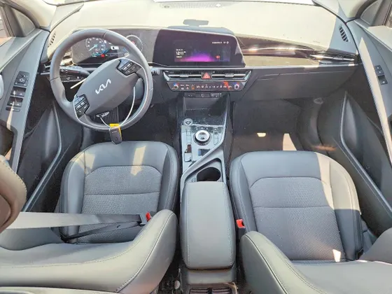 2025 Kia Niro EV Wind