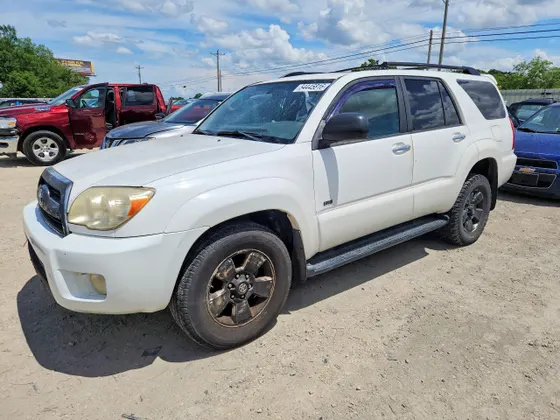 2006 Toyota 4Runner SR5
