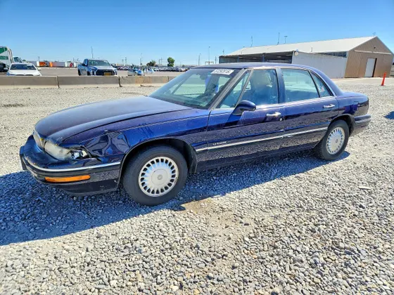 1998 Buick LeSabre Custom