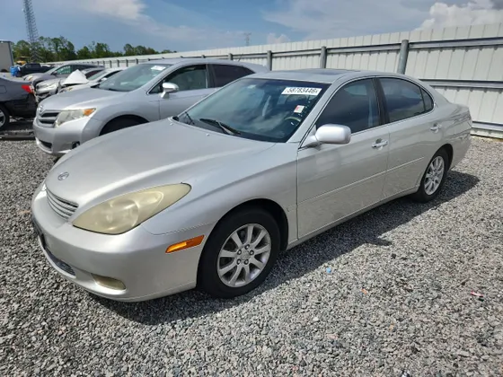 2003 Lexus ES 300 ES