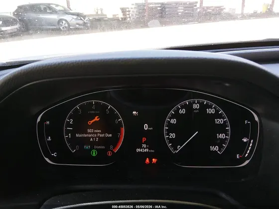 2022 Honda Accord Sedan Sport SE
