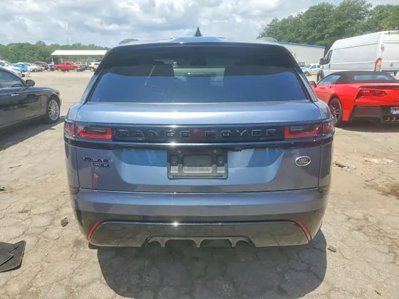 2019 Land Rover Range Rover Velar R-Dynamic SE