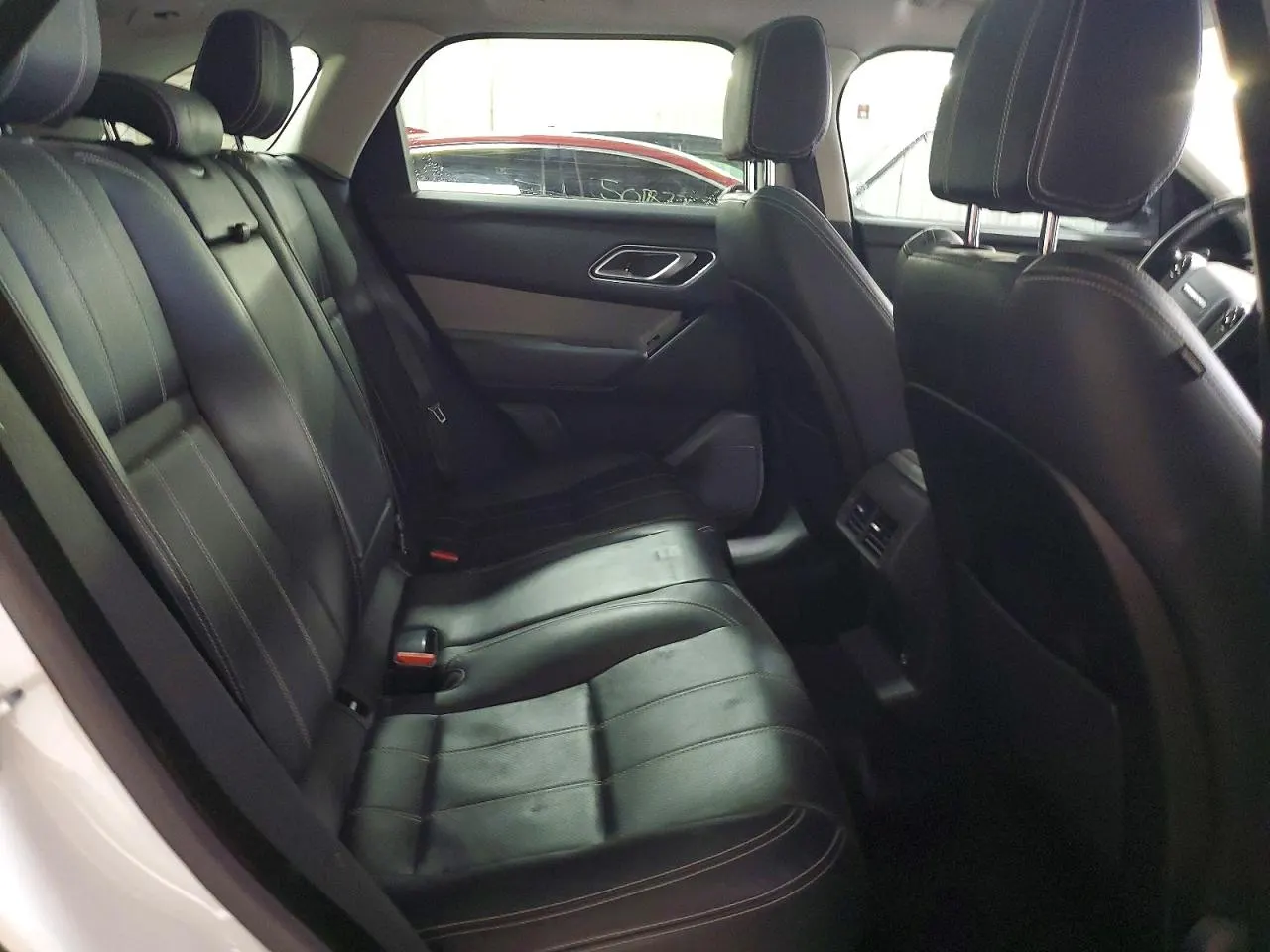 2020 Land Rover Range Rover Velar S