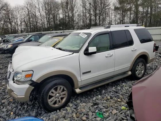 2006 Ford Explorer Eddie Bauer