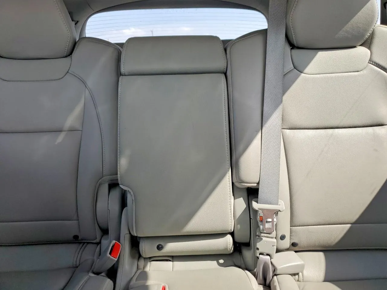 2018 Acura MDX w/Technology Pkg