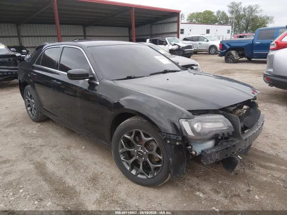 2015 Chrysler 300 300S