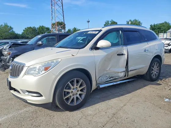 2013 Buick Enclave Leather