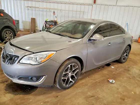 2017 Buick Regal Sport Touring