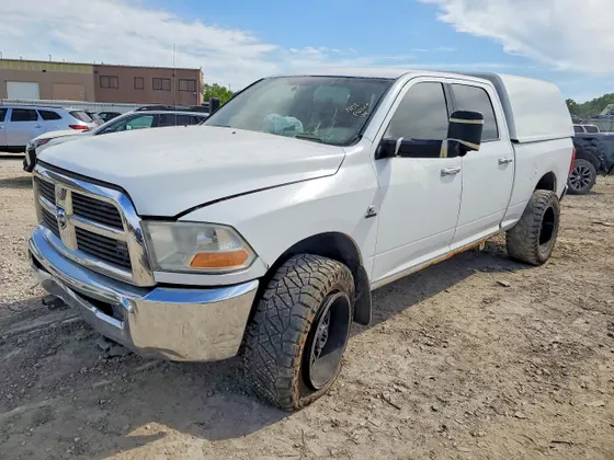 2010 Dodge Ram 2500 ST