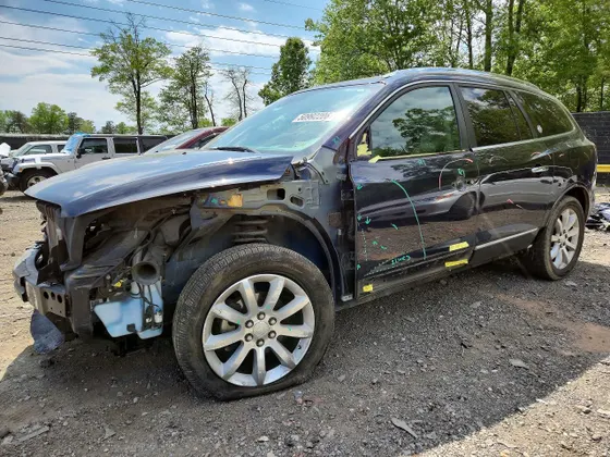 2015 Buick Enclave Premium