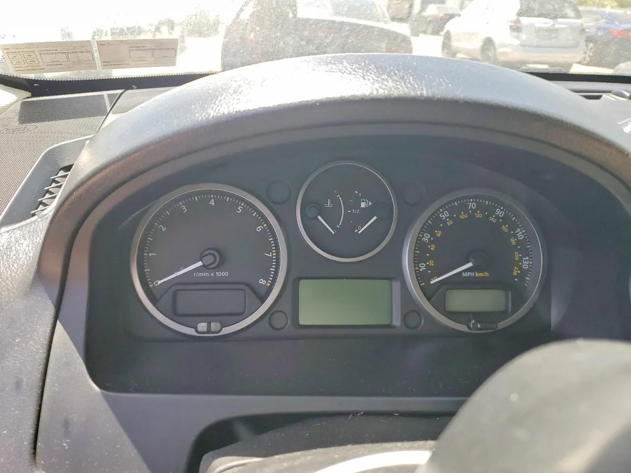 2010 Land Rover LR2 HSE