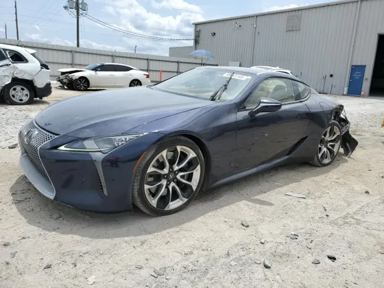 2021 Lexus LC LC 500