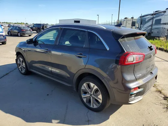 2019 Kia Niro EV EX Premium
