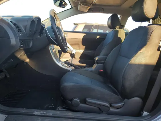 2010 Scion tC