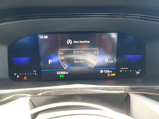 2022 Volkswagen Taos S